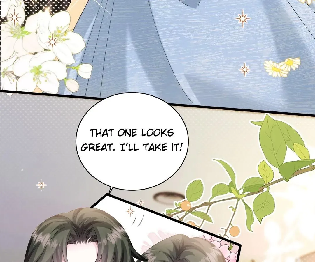 Transmigrating as the Younger Sister of a Bigshot with Multiple Identities Chapter 28 page 29