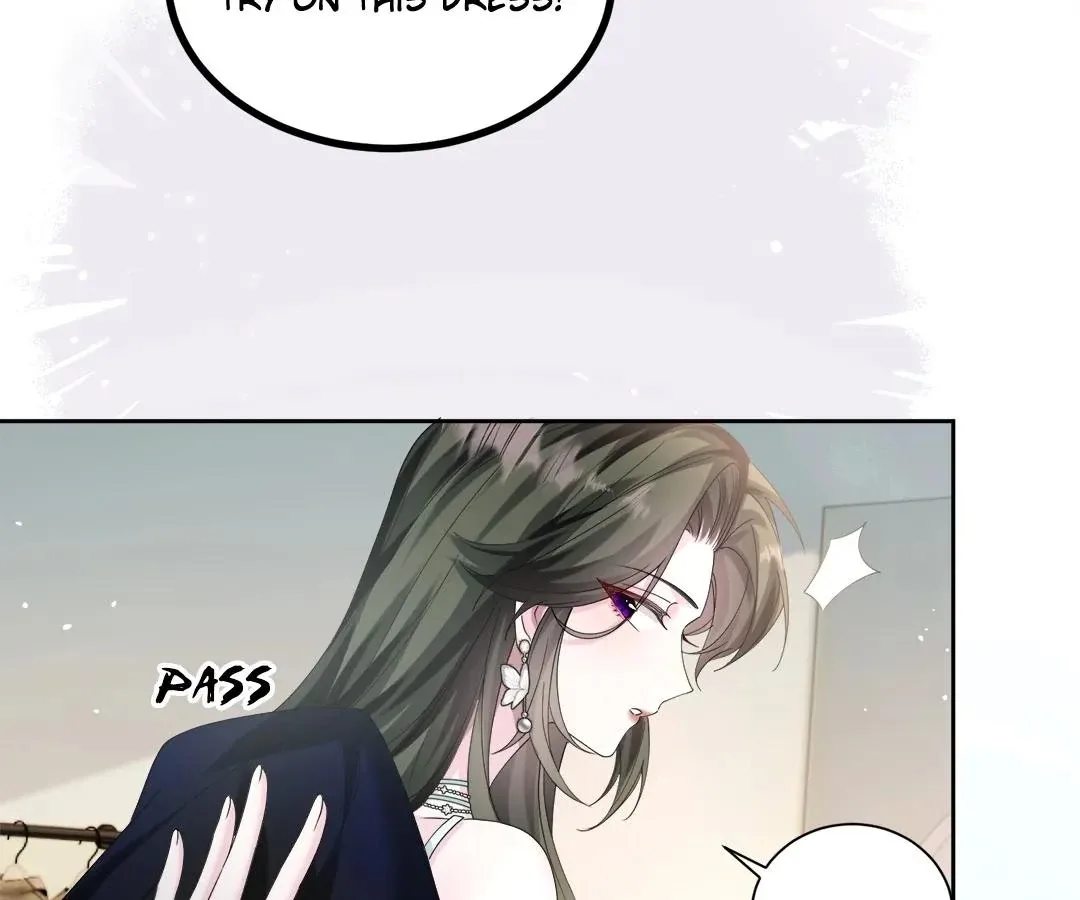 Transmigrating as the Younger Sister of a Bigshot with Multiple Identities Chapter 29 page 25