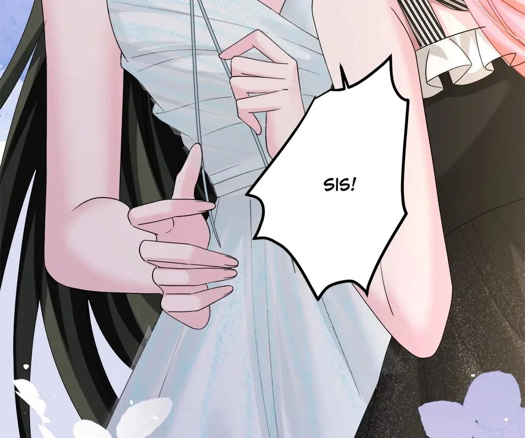 Transmigrating as the Younger Sister of a Bigshot with Multiple Identities Chapter 29 page 17