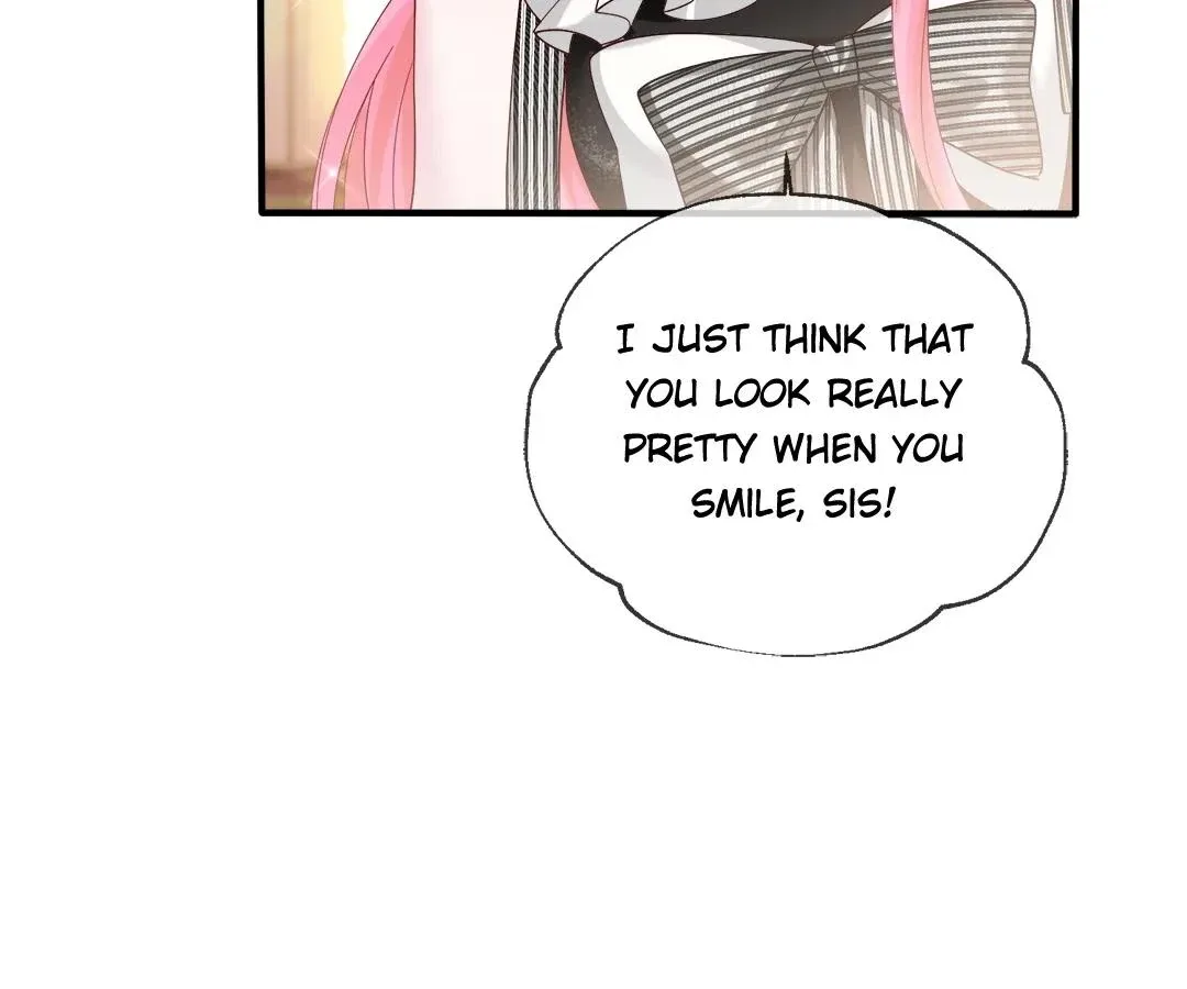 Transmigrating as the Younger Sister of a Bigshot with Multiple Identities Chapter 28 page 22