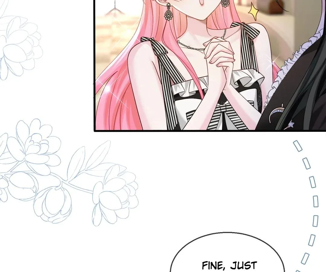 Transmigrating as the Younger Sister of a Bigshot with Multiple Identities Chapter 28 page 55