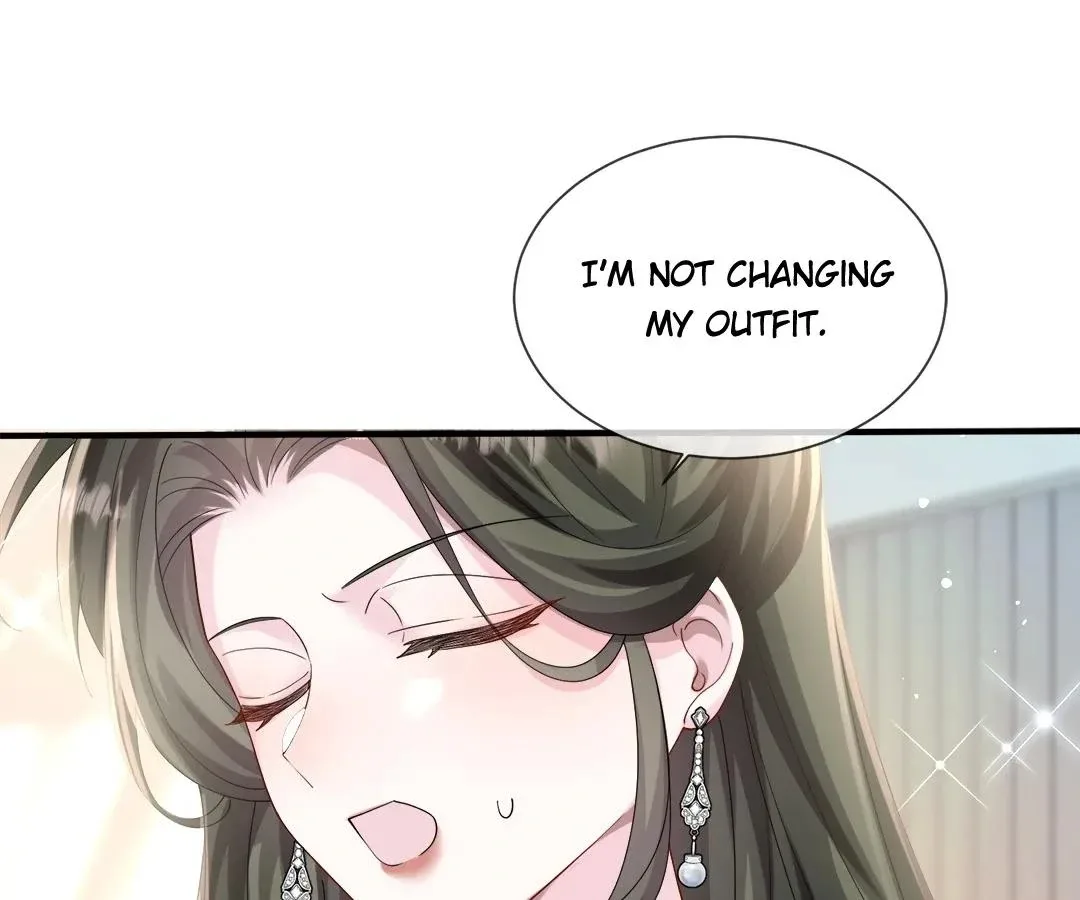 Transmigrating as the Younger Sister of a Bigshot with Multiple Identities Chapter 28 page 49
