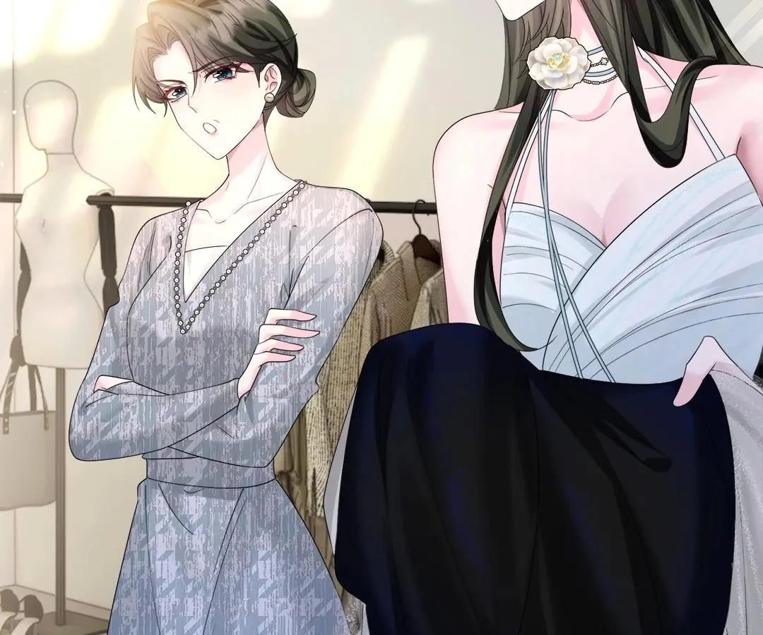 Transmigrating as the Younger Sister of a Bigshot with Multiple Identities Chapter 29 page 27