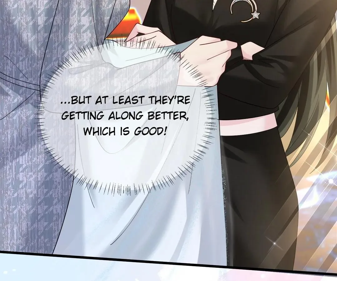 Transmigrating as the Younger Sister of a Bigshot with Multiple Identities Chapter 28 page 43