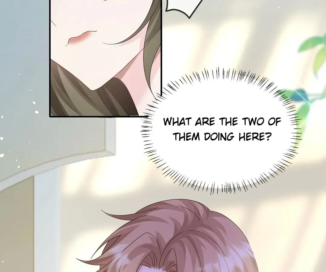 Transmigrating as the Younger Sister of a Bigshot with Multiple Identities Chapter 28 page 74