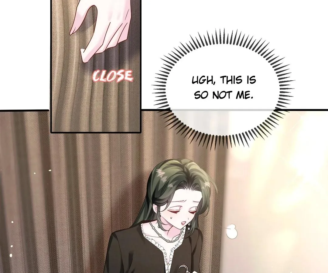Transmigrating as the Younger Sister of a Bigshot with Multiple Identities Chapter 28 page 58