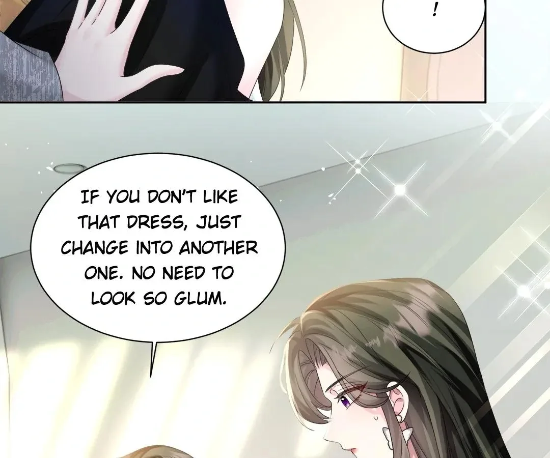 Transmigrating as the Younger Sister of a Bigshot with Multiple Identities Chapter 29 page 26