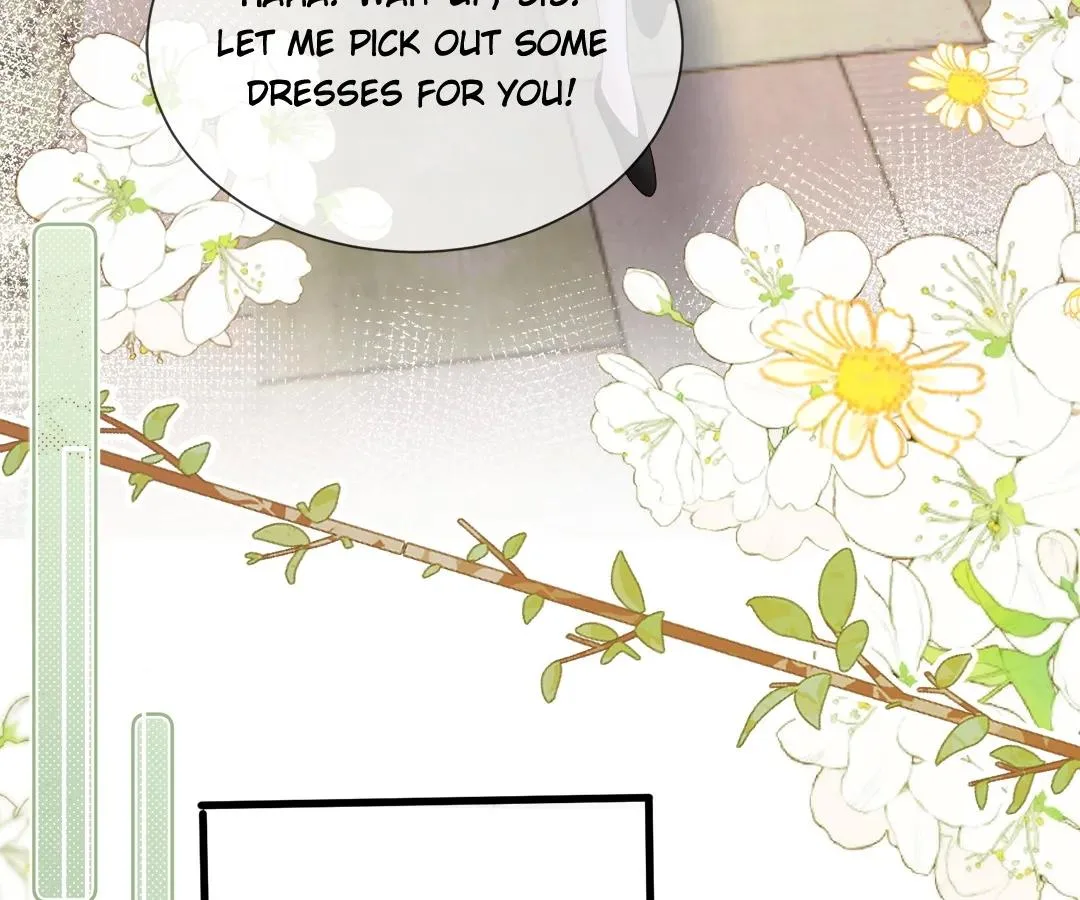 Transmigrating as the Younger Sister of a Bigshot with Multiple Identities Chapter 28 page 25