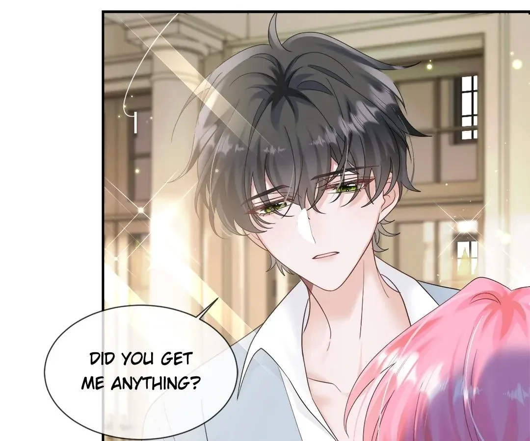 Transmigrating as the Younger Sister of a Bigshot with Multiple Identities Chapter 26 page 19