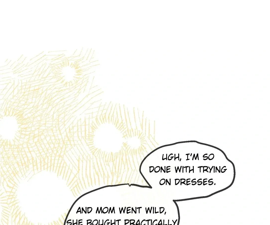 Transmigrating as the Younger Sister of a Bigshot with Multiple Identities Chapter 28 page 38