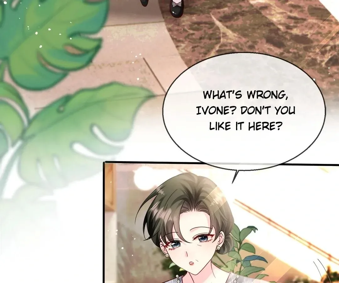 Transmigrating as the Younger Sister of a Bigshot with Multiple Identities Chapter 28 page 8