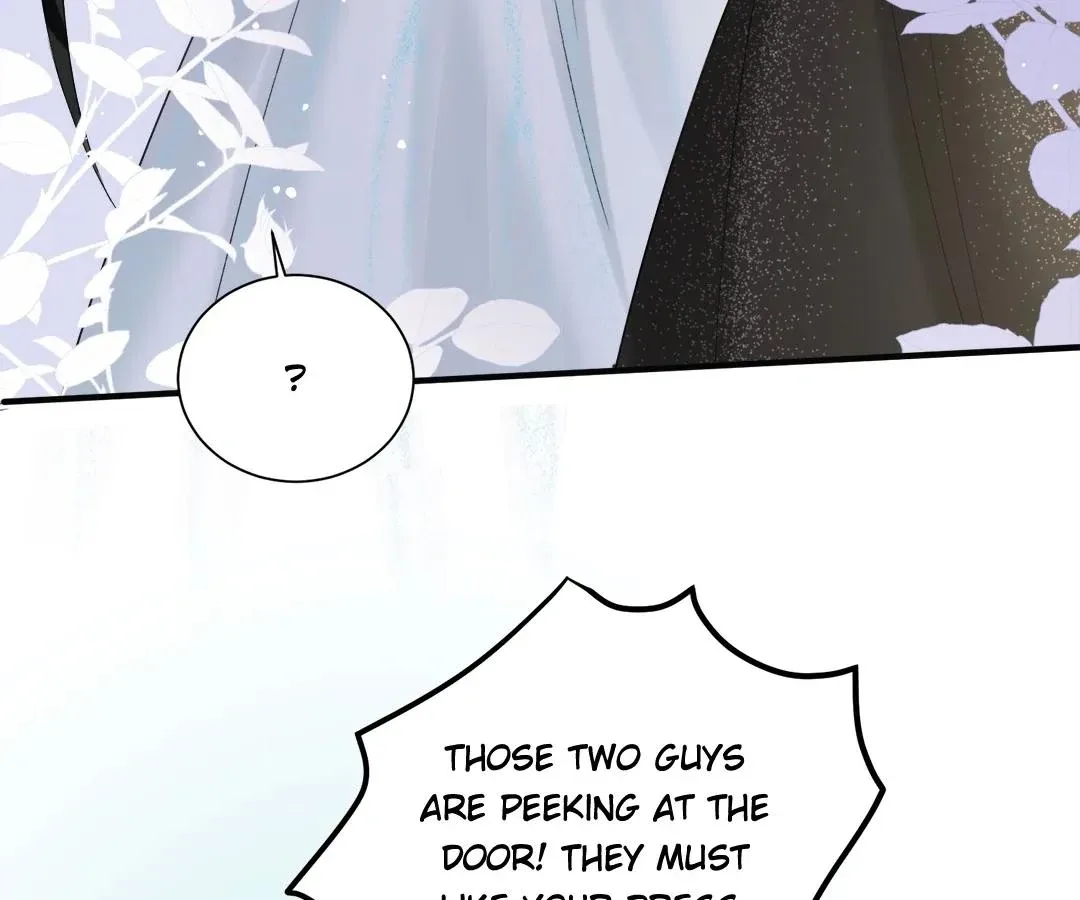 Transmigrating as the Younger Sister of a Bigshot with Multiple Identities Chapter 29 page 18
