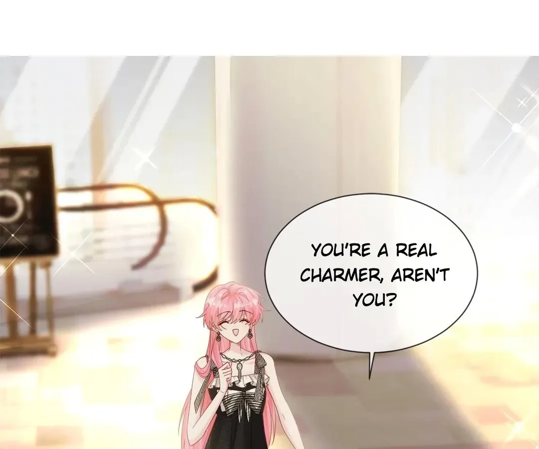 Transmigrating as the Younger Sister of a Bigshot with Multiple Identities Chapter 28 page 23