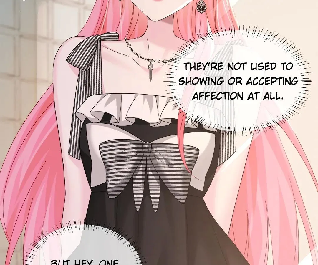 Transmigrating as the Younger Sister of a Bigshot with Multiple Identities Chapter 29 page 30