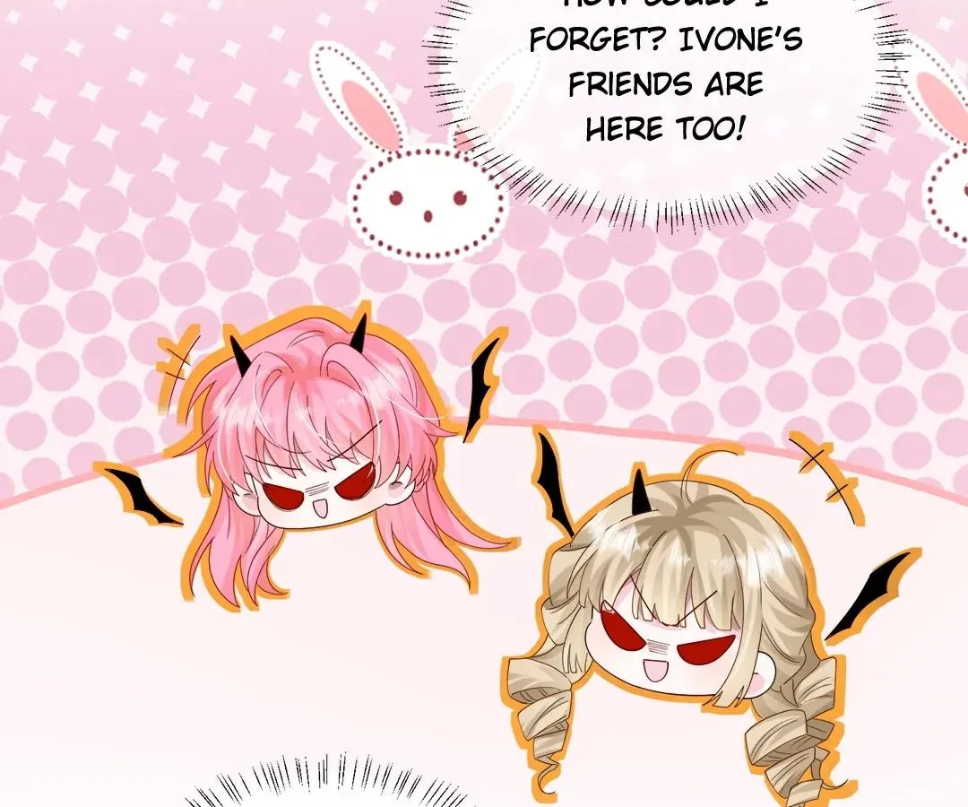 Transmigrating as the Younger Sister of a Bigshot with Multiple Identities Chapter 29 page 40