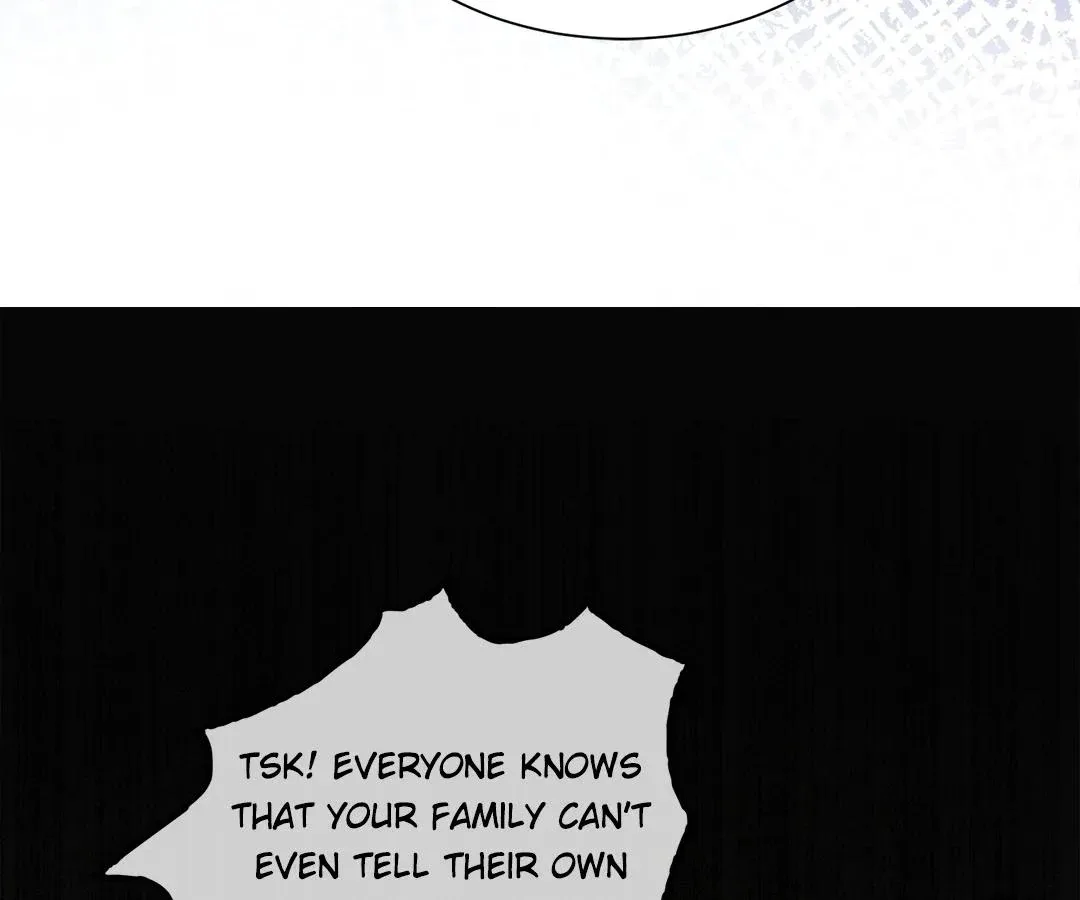 Transmigrating as the Younger Sister of a Bigshot with Multiple Identities Chapter 29 page 89