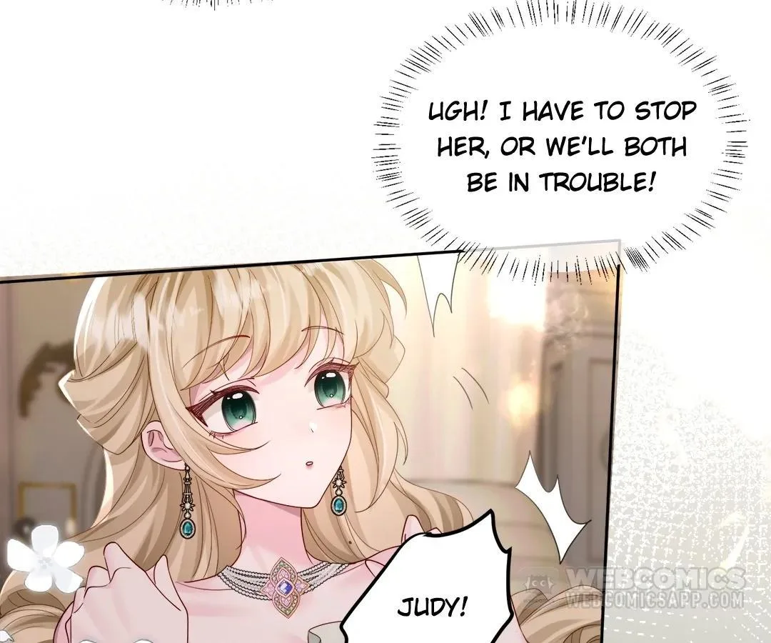 Transmigrating as the Younger Sister of a Bigshot with Multiple Identities Chapter 29 page 44