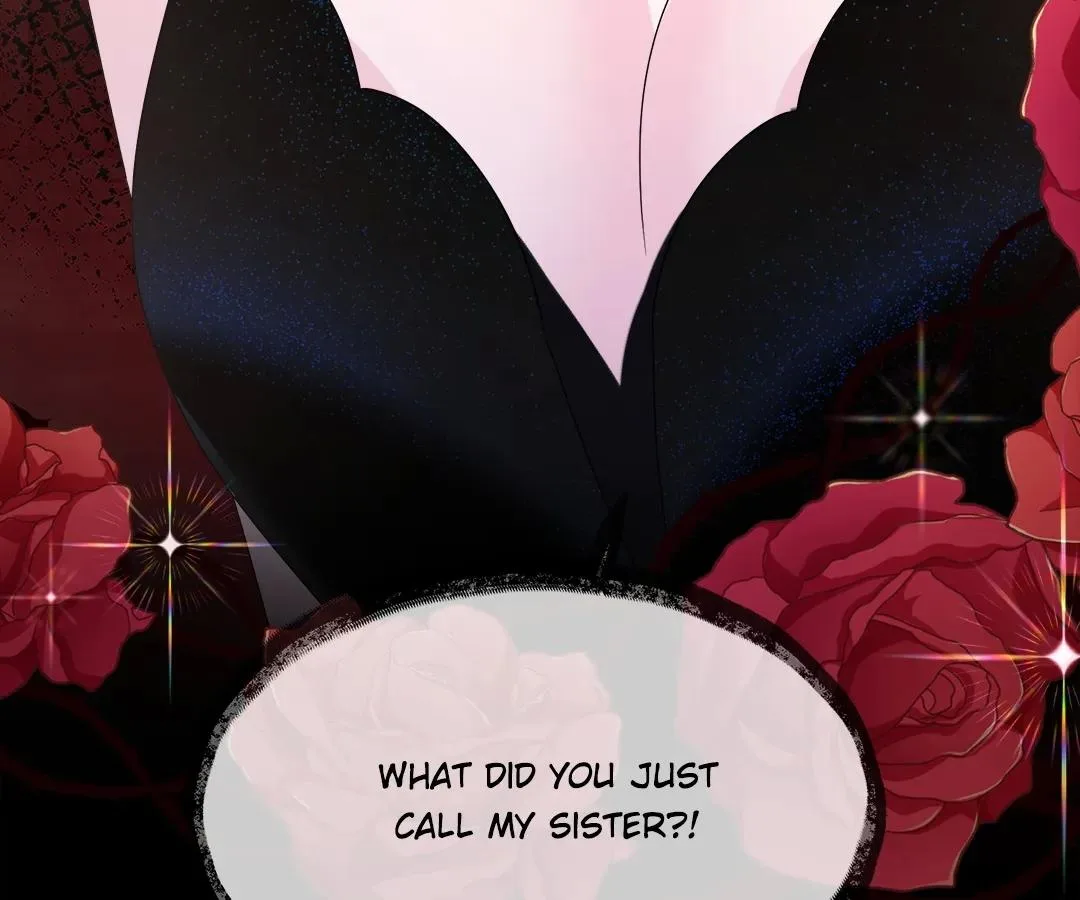 Transmigrating as the Younger Sister of a Bigshot with Multiple Identities Chapter 29 page 97