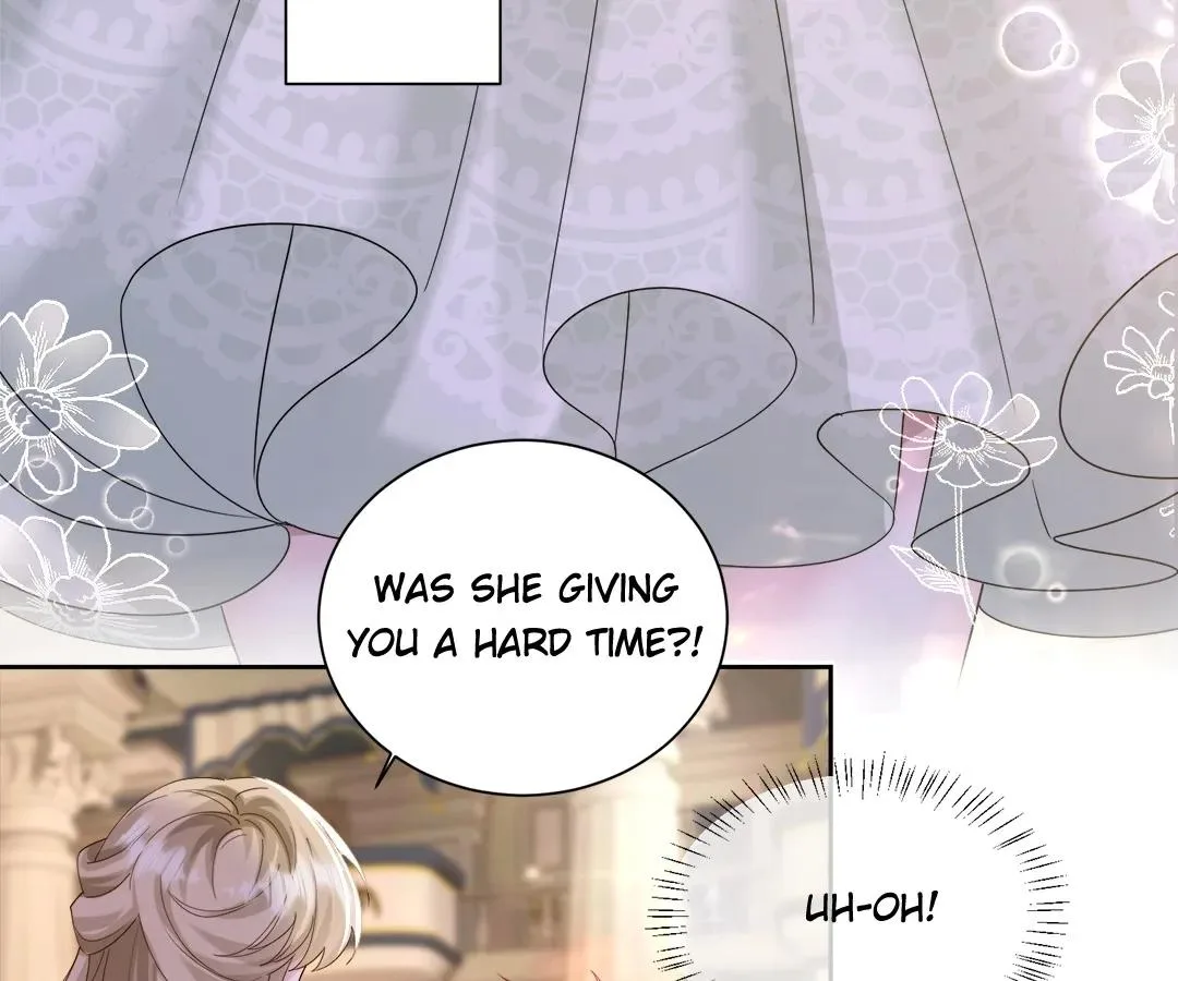 Transmigrating as the Younger Sister of a Bigshot with Multiple Identities Chapter 29 page 38