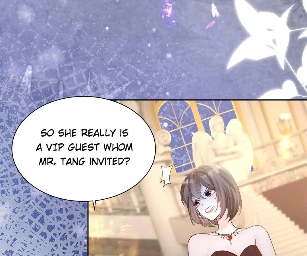 Transmigrating as the Younger Sister of a Bigshot with Multiple Identities Chapter 29 page 87