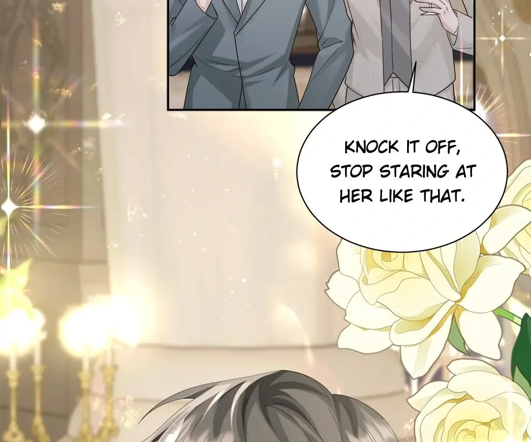 Transmigrating as the Younger Sister of a Bigshot with Multiple Identities Chapter 29 page 57