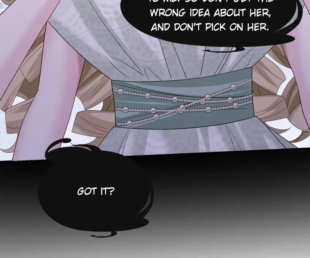 Transmigrating as the Younger Sister of a Bigshot with Multiple Identities Chapter 29 page 49