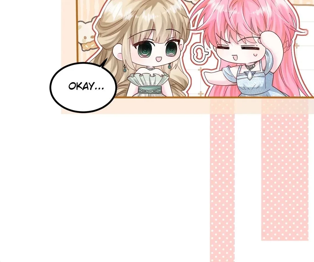 Transmigrating as the Younger Sister of a Bigshot with Multiple Identities Chapter 29 page 51