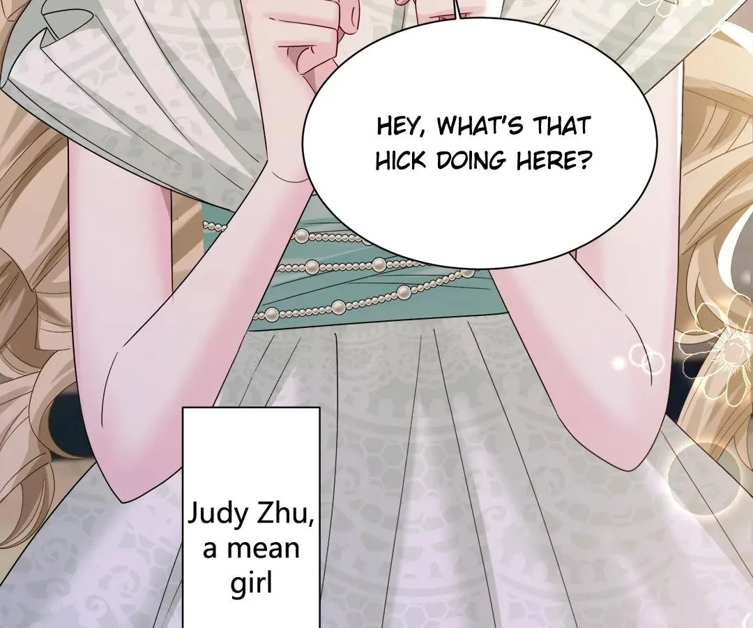 Transmigrating as the Younger Sister of a Bigshot with Multiple Identities Chapter 29 page 37