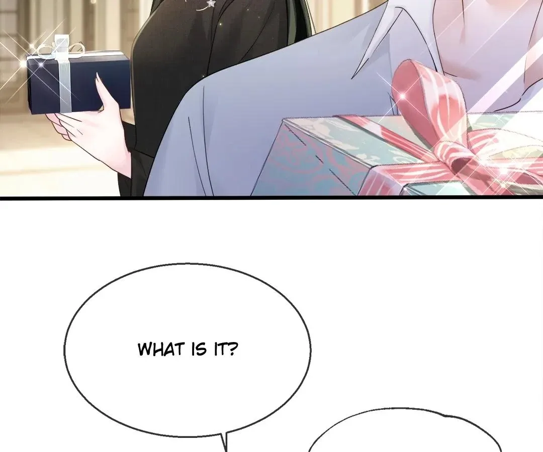 Transmigrating as the Younger Sister of a Bigshot with Multiple Identities Chapter 26 page 23