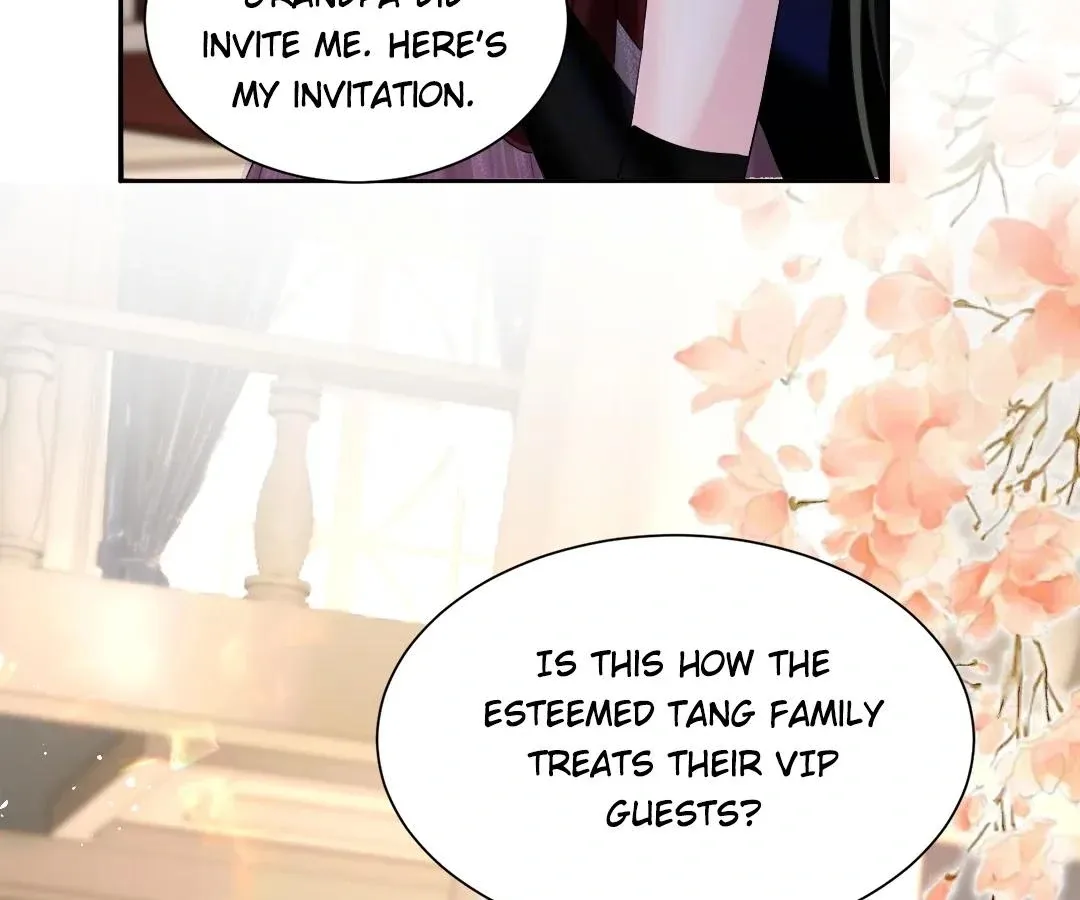 Transmigrating as the Younger Sister of a Bigshot with Multiple Identities Chapter 29 page 83