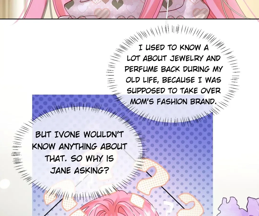 Transmigrating as the Younger Sister of a Bigshot with Multiple Identities Chapter 26 page 14