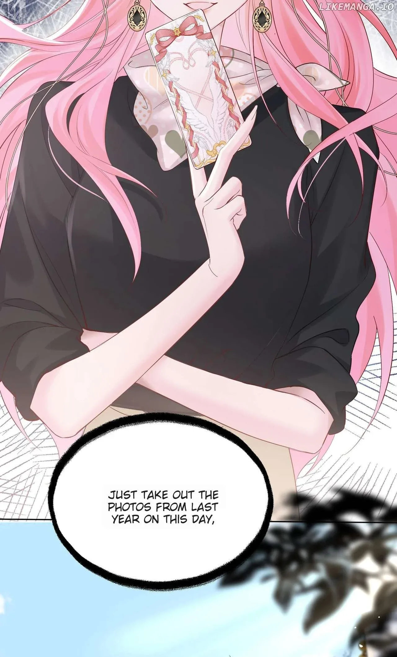 Transmigrating as the Younger Sister of a Bigshot with Multiple Identities Chapter 23 page 18