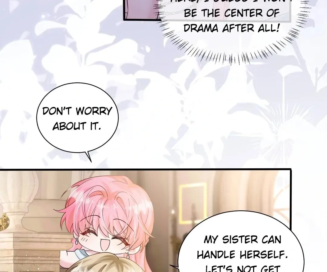 Transmigrating as the Younger Sister of a Bigshot with Multiple Identities Chapter 29 page 78