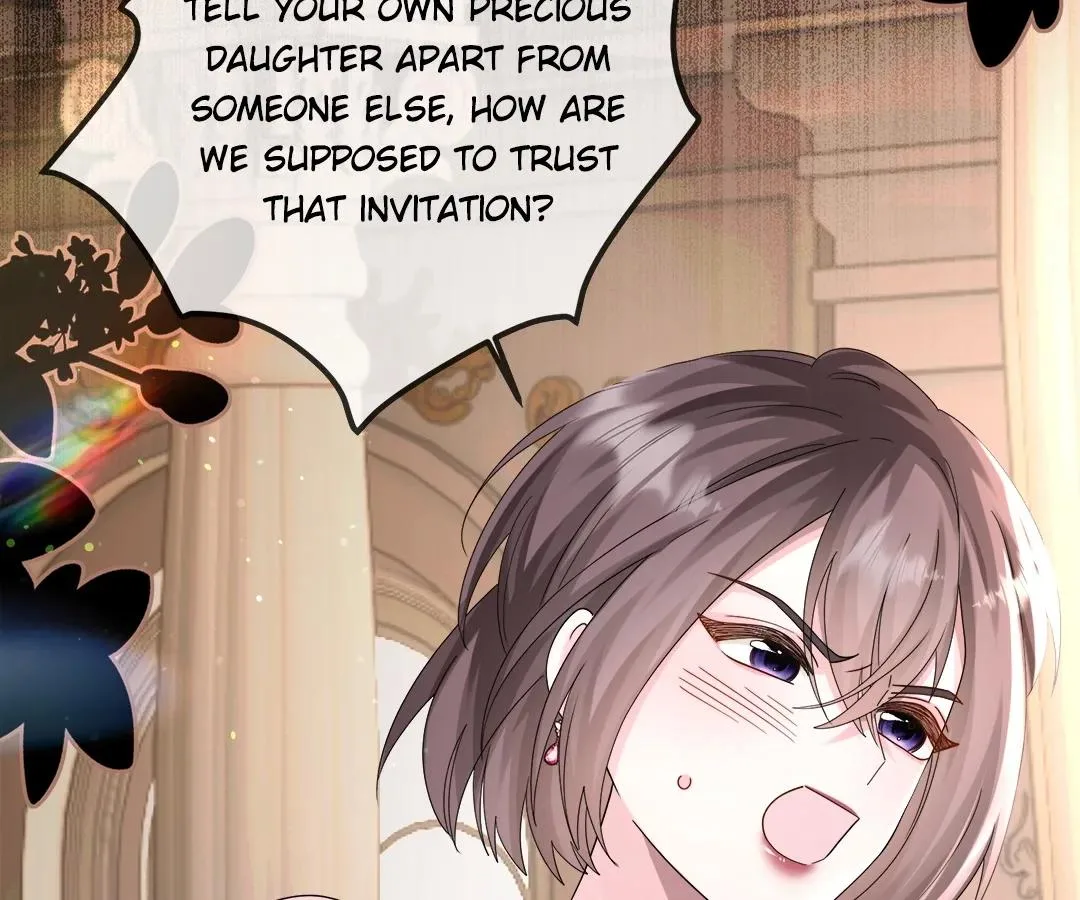 Transmigrating as the Younger Sister of a Bigshot with Multiple Identities Chapter 29 page 91