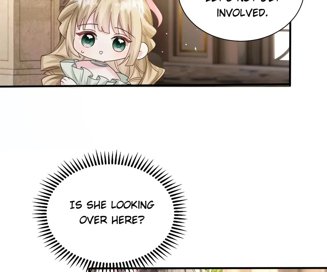 Transmigrating as the Younger Sister of a Bigshot with Multiple Identities Chapter 29 page 79