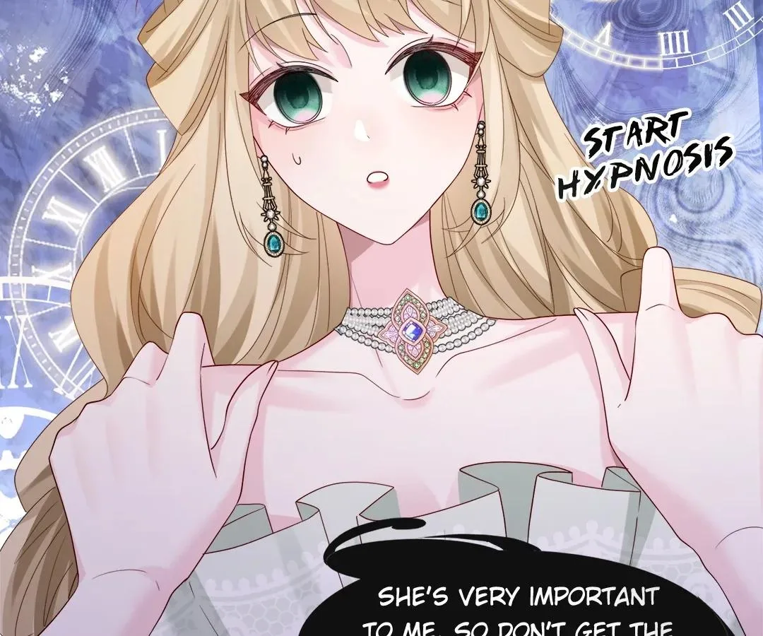 Transmigrating as the Younger Sister of a Bigshot with Multiple Identities Chapter 29 page 48