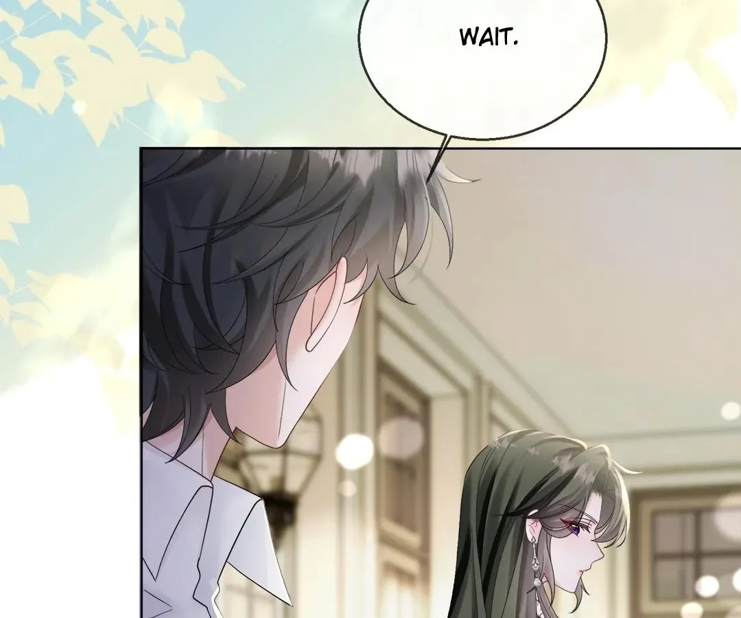 Transmigrating as the Younger Sister of a Bigshot with Multiple Identities Chapter 26 page 33