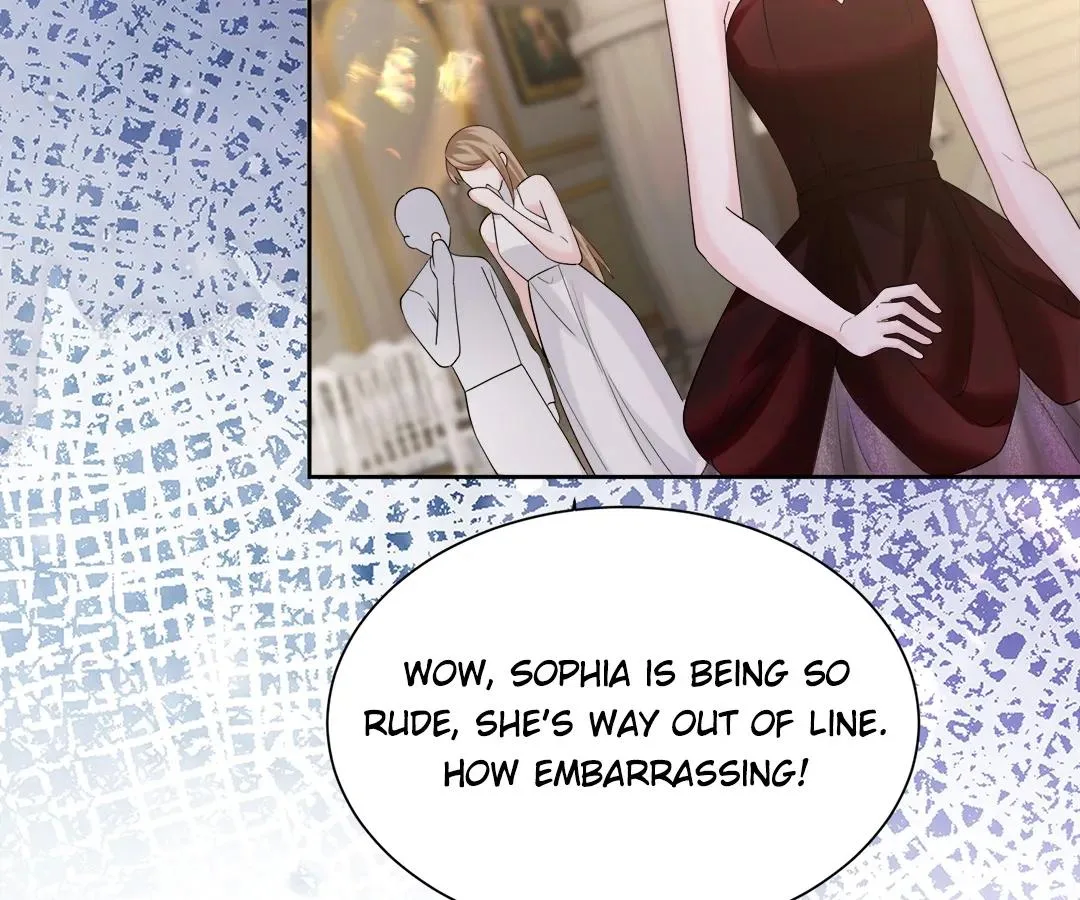 Transmigrating as the Younger Sister of a Bigshot with Multiple Identities Chapter 29 page 88