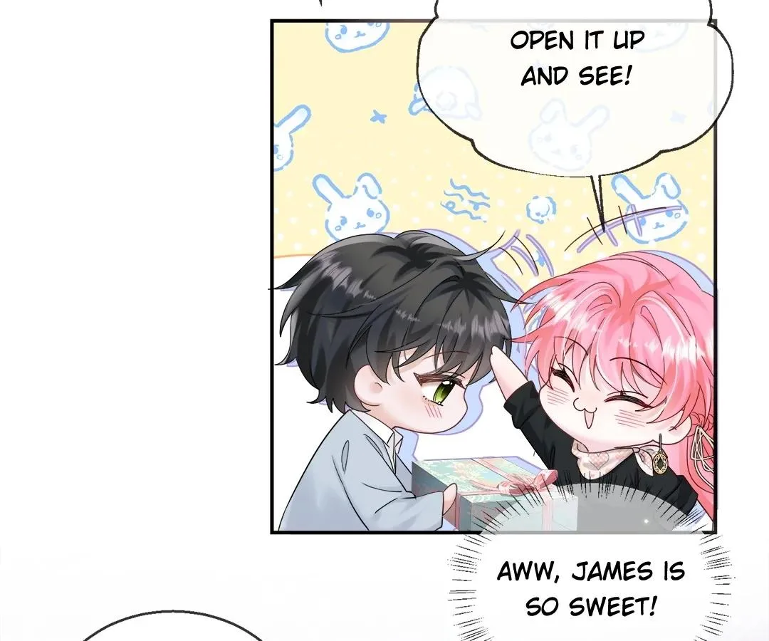 Transmigrating as the Younger Sister of a Bigshot with Multiple Identities Chapter 26 page 24