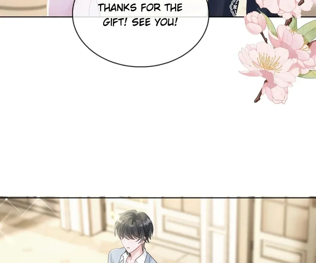 Transmigrating as the Younger Sister of a Bigshot with Multiple Identities Chapter 26 page 31