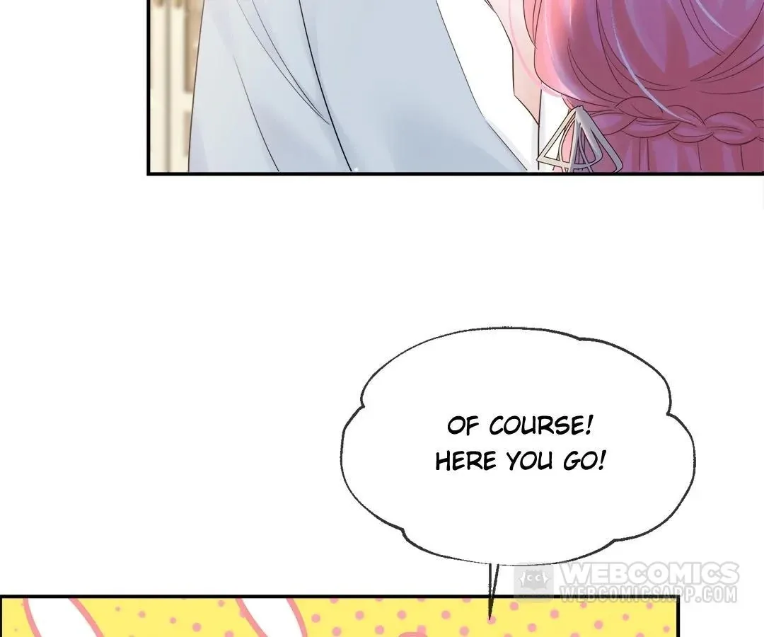 Transmigrating as the Younger Sister of a Bigshot with Multiple Identities Chapter 26 page 20