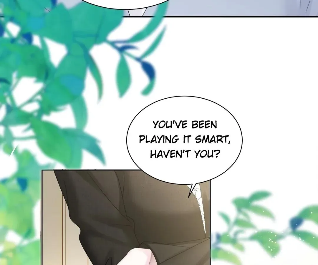 Transmigrating as the Younger Sister of a Bigshot with Multiple Identities Chapter 26 page 37