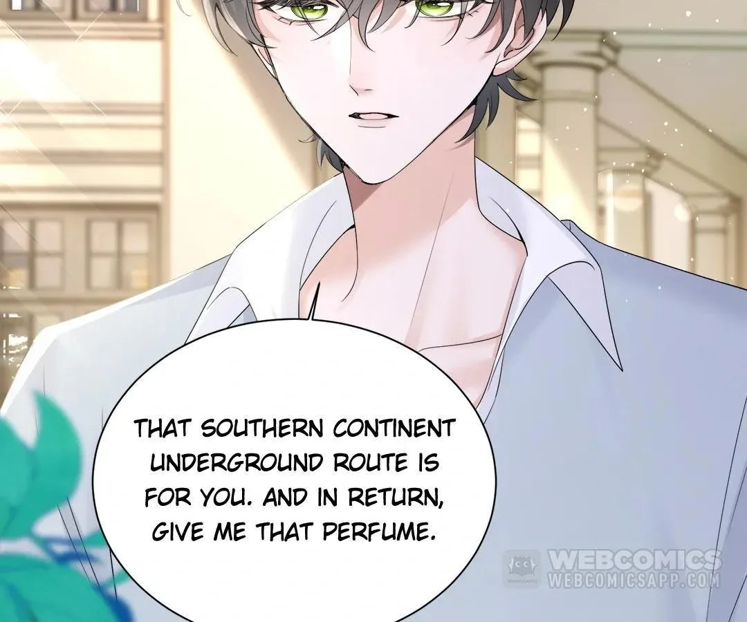 Transmigrating as the Younger Sister of a Bigshot with Multiple Identities Chapter 26 page 36