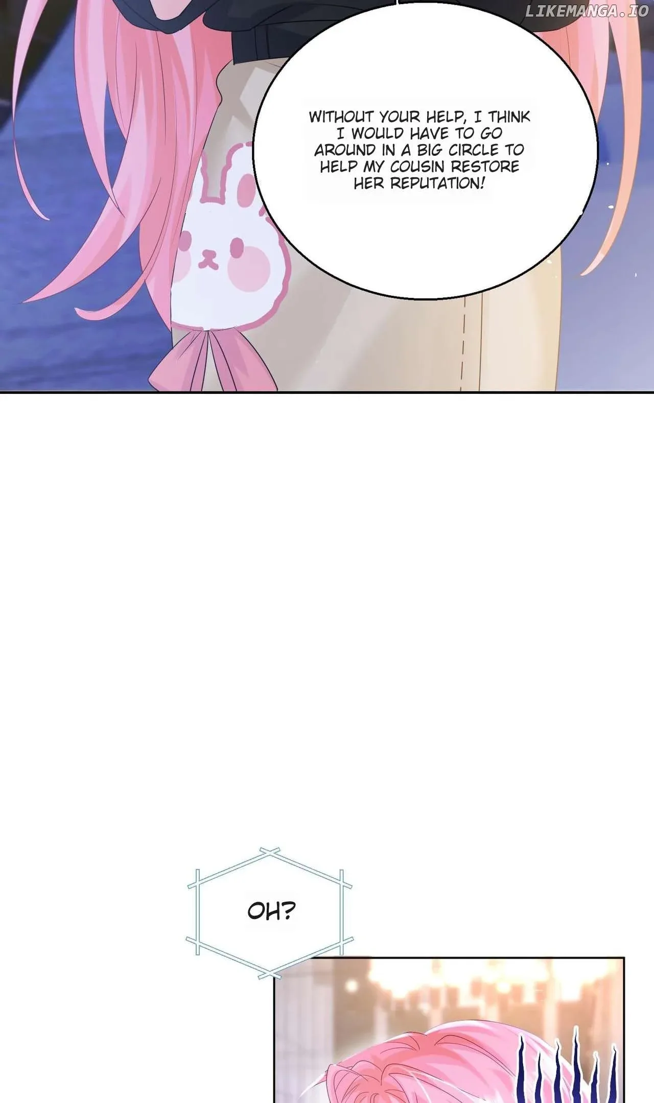 Transmigrating as the Younger Sister of a Bigshot with Multiple Identities Chapter 23 page 39