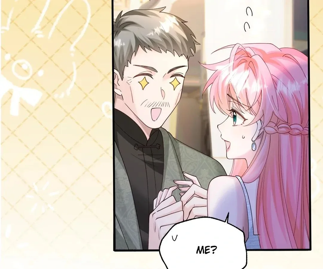 Transmigrating as the Younger Sister of a Bigshot with Multiple Identities Chapter 31 page 9