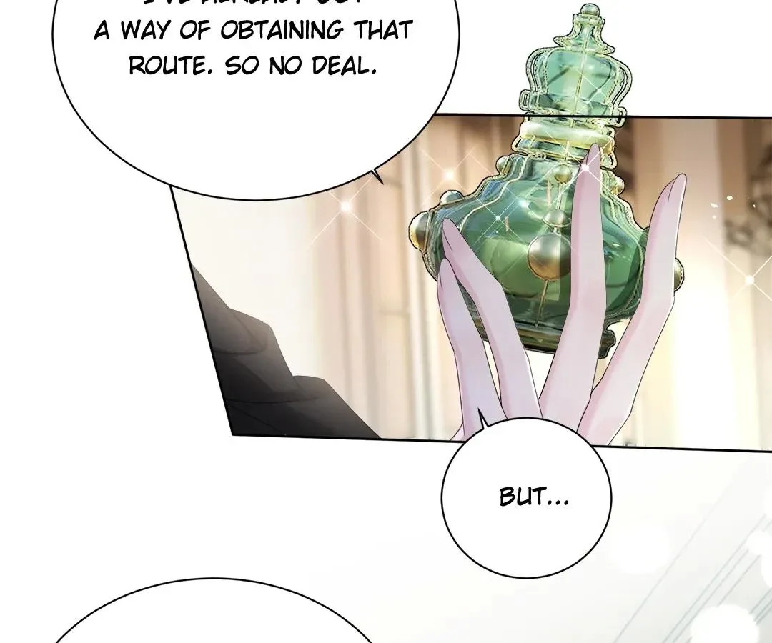 Transmigrating as the Younger Sister of a Bigshot with Multiple Identities Chapter 26 page 42