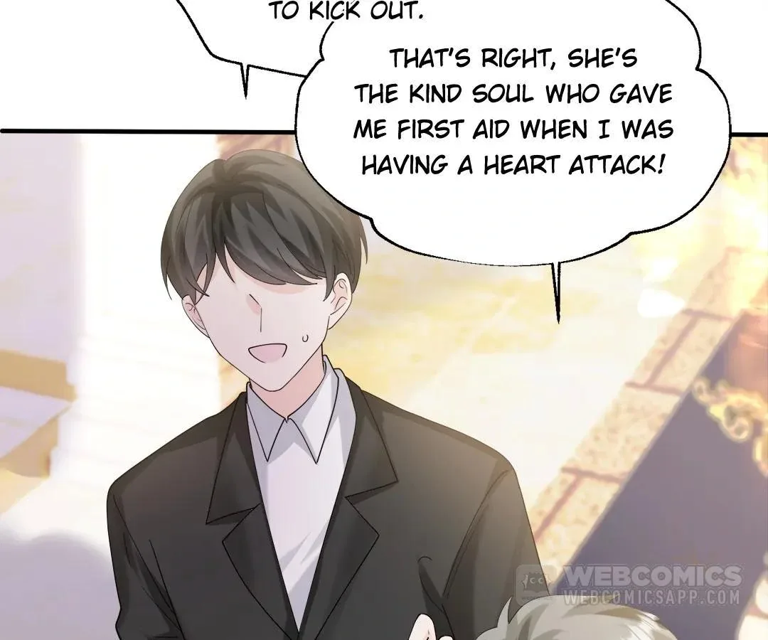 Transmigrating as the Younger Sister of a Bigshot with Multiple Identities Chapter 31 page 12