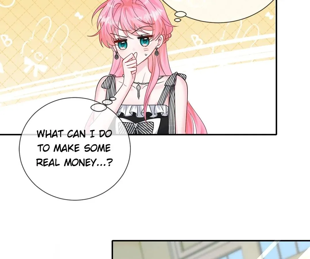Transmigrating as the Younger Sister of a Bigshot with Multiple Identities Chapter 26 page 64
