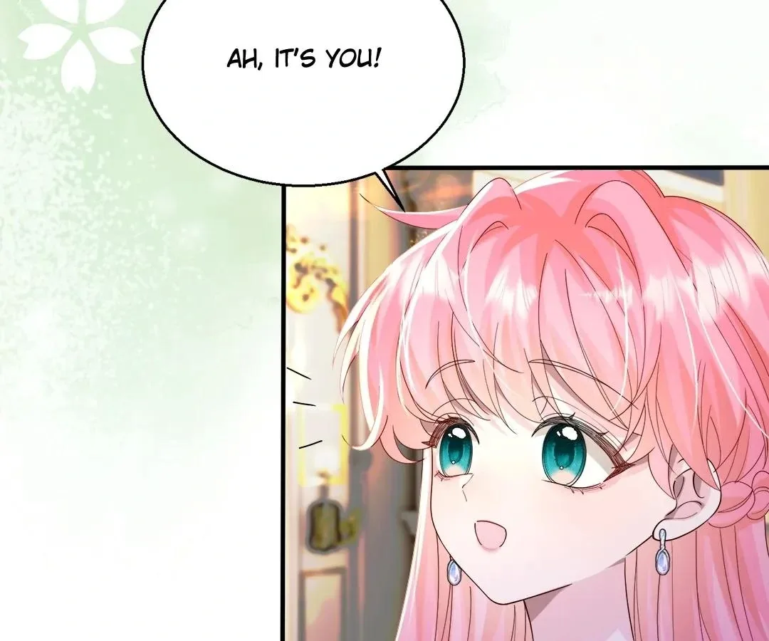 Transmigrating as the Younger Sister of a Bigshot with Multiple Identities Chapter 31 page 14