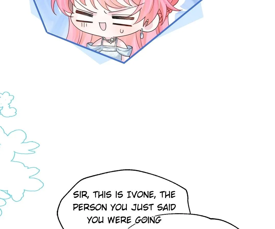 Transmigrating as the Younger Sister of a Bigshot with Multiple Identities Chapter 31 page 11